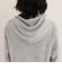 【Champion/チャンピオン】DOUBLE ZIP HOODED SWEATSHIRT
