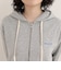 【Champion/チャンピオン】DOUBLE ZIP HOODED SWEATSHIRT