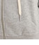 【Champion/チャンピオン】DOUBLE ZIP HOODED SWEATSHIRT