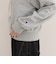 【Champion/チャンピオン】DOUBLE ZIP HOODED SWEATSHIRT