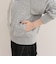 【Champion/チャンピオン】DOUBLE ZIP HOODED SWEATSHIRT