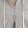 【Champion/チャンピオン】DOUBLE ZIP HOODED SWEATSHIRT