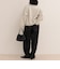 【Champion/チャンピオン】SNAP CARDIGAN
