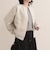 【Champion/チャンピオン】SNAP CARDIGAN