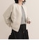 【Champion/チャンピオン】SNAP CARDIGAN