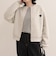 【Champion/チャンピオン】SNAP CARDIGAN