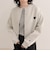【Champion/チャンピオン】SNAP CARDIGAN