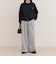 【Champion/チャンピオン】SNAP CARDIGAN