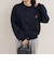 【Champion/チャンピオン】SNAP CARDIGAN