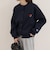 【Champion/チャンピオン】SNAP CARDIGAN