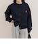 【Champion/チャンピオン】SNAP CARDIGAN