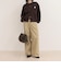 【Champion/チャンピオン】SNAP CARDIGAN