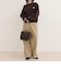 【Champion/チャンピオン】SNAP CARDIGAN
