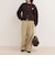【Champion/チャンピオン】SNAP CARDIGAN