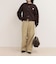 【Champion/チャンピオン】SNAP CARDIGAN