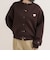 【Champion/チャンピオン】SNAP CARDIGAN