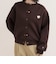 【Champion/チャンピオン】SNAP CARDIGAN