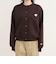 【Champion/チャンピオン】SNAP CARDIGAN