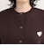 【Champion/チャンピオン】SNAP CARDIGAN
