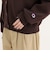 【Champion/チャンピオン】SNAP CARDIGAN