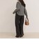 【Champion/チャンピオン】WIDE SWEATPANTS