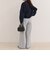 【Champion/チャンピオン】WIDE SWEATPANTS