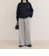 【Champion/チャンピオン】WIDE SWEATPANTS