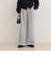 【Champion/チャンピオン】WIDE SWEATPANTS