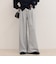 【Champion/チャンピオン】WIDE SWEATPANTS
