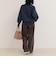 【Champion/チャンピオン】REVERSE WEAVE CREW NECK SWEATSHIRT
