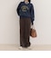 【Champion/チャンピオン】REVERSE WEAVE CREW NECK SWEATSHIRT