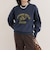 【Champion/チャンピオン】REVERSE WEAVE CREW NECK SWEATSHIRT