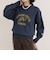【Champion/チャンピオン】REVERSE WEAVE CREW NECK SWEATSHIRT