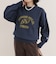 【Champion/チャンピオン】REVERSE WEAVE CREW NECK SWEATSHIRT