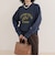 【Champion/チャンピオン】REVERSE WEAVE CREW NECK SWEATSHIRT