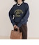 【Champion/チャンピオン】REVERSE WEAVE CREW NECK SWEATSHIRT
