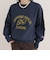 【Champion/チャンピオン】REVERSE WEAVE CREW NECK SWEATSHIRT