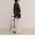 【Champion/チャンピオン】REVERSE WEAVE CREW NECK SWEATSHIRT