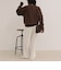 【Champion/チャンピオン】REVERSE WEAVE CREW NECK SWEATSHIRT