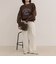 【Champion/チャンピオン】REVERSE WEAVE CREW NECK SWEATSHIRT