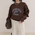 【Champion/チャンピオン】REVERSE WEAVE CREW NECK SWEATSHIRT