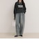 【Champion/チャンピオン】REVERSE WEAVE CREW NECK SWEATSHIRT