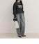 【Champion/チャンピオン】REVERSE WEAVE CREW NECK SWEATSHIRT