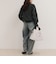 【Champion/チャンピオン】REVERSE WEAVE CREW NECK SWEATSHIRT