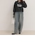 【Champion/チャンピオン】REVERSE WEAVE CREW NECK SWEATSHIRT