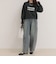 【Champion/チャンピオン】REVERSE WEAVE CREW NECK SWEATSHIRT
