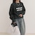 【Champion/チャンピオン】REVERSE WEAVE CREW NECK SWEATSHIRT