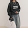 【Champion/チャンピオン】REVERSE WEAVE CREW NECK SWEATSHIRT