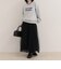 【Champion/チャンピオン】REVERSE WEAVE CREW NECK SWEATSHIRT