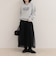 【Champion/チャンピオン】REVERSE WEAVE CREW NECK SWEATSHIRT